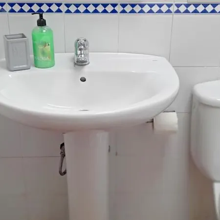 Apartamento Exclusive Triana - Ribera Del Guadalquivir Sevilla Exterior foto