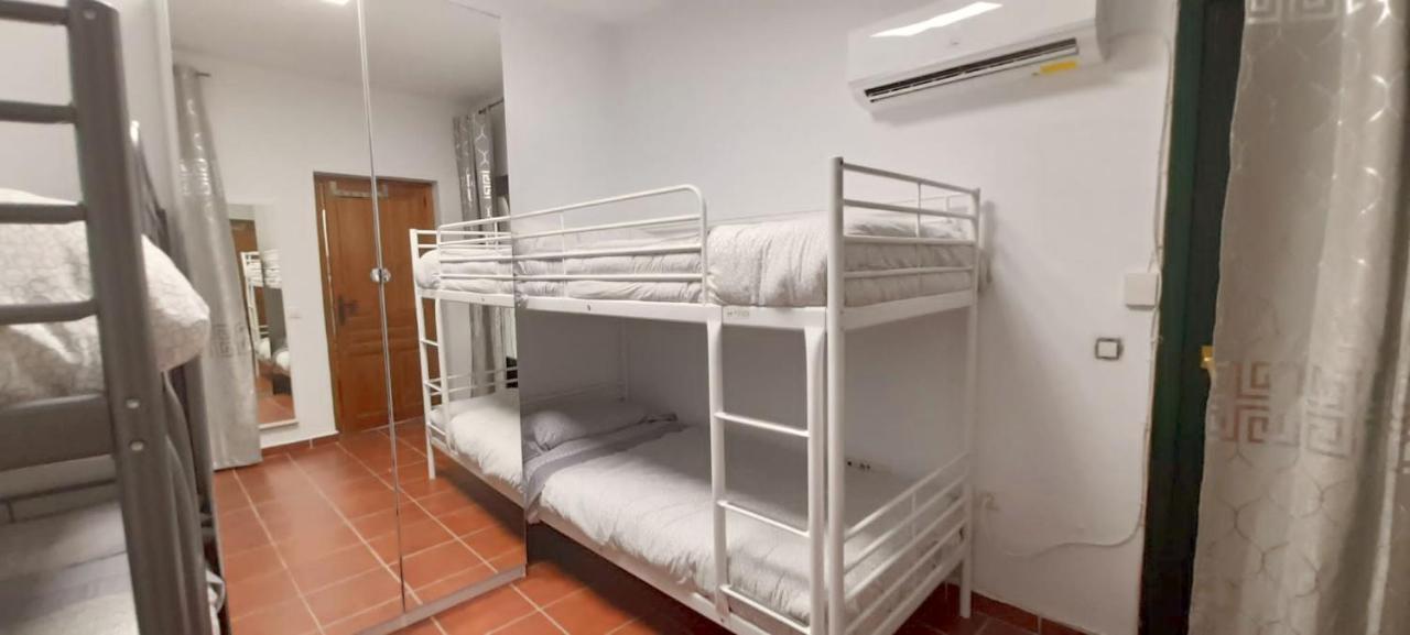 Exclusive Triana - Ribera Del Guadalquivir Apartament
