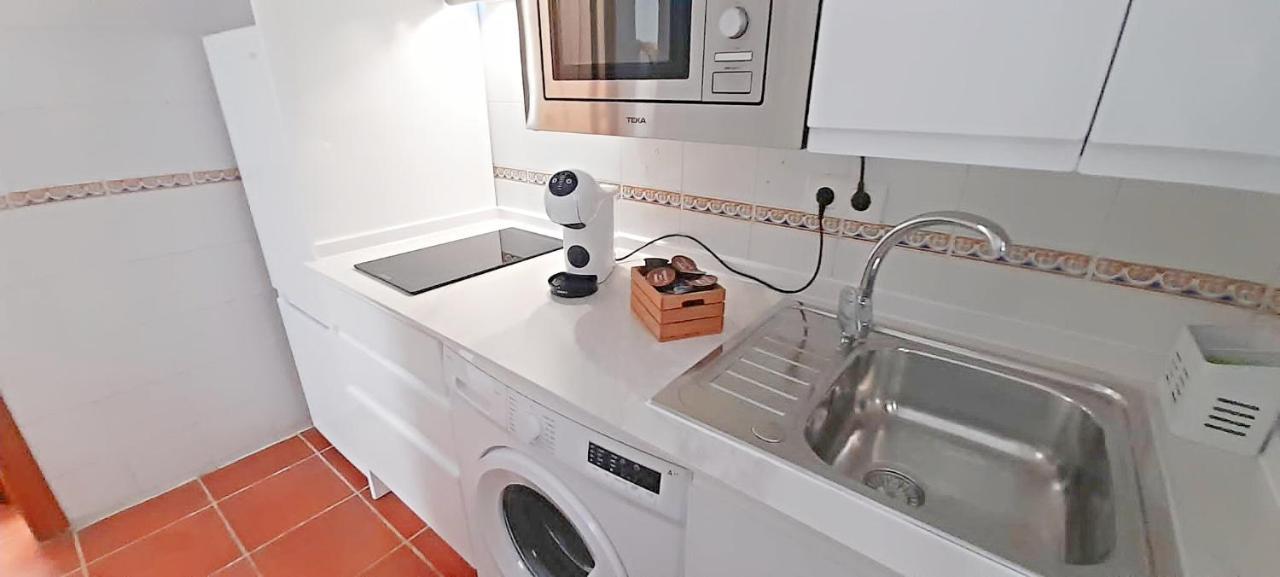 Apartament Exclusive Triana - Ribera Del Guadalquivir *