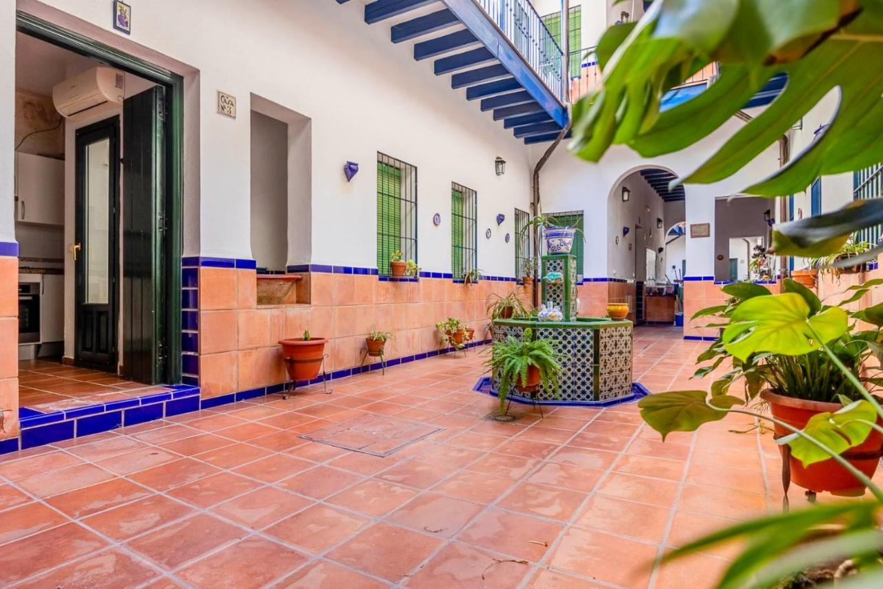 Exclusive Triana - Ribera Del Guadalquivir Apartament