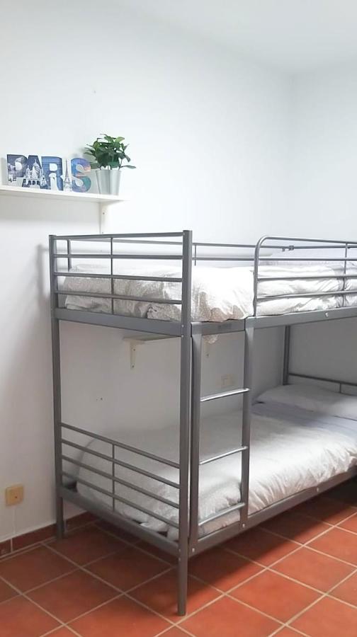 Apartment Exclusive Triana - Ribera Del Guadalquivir Sevilla