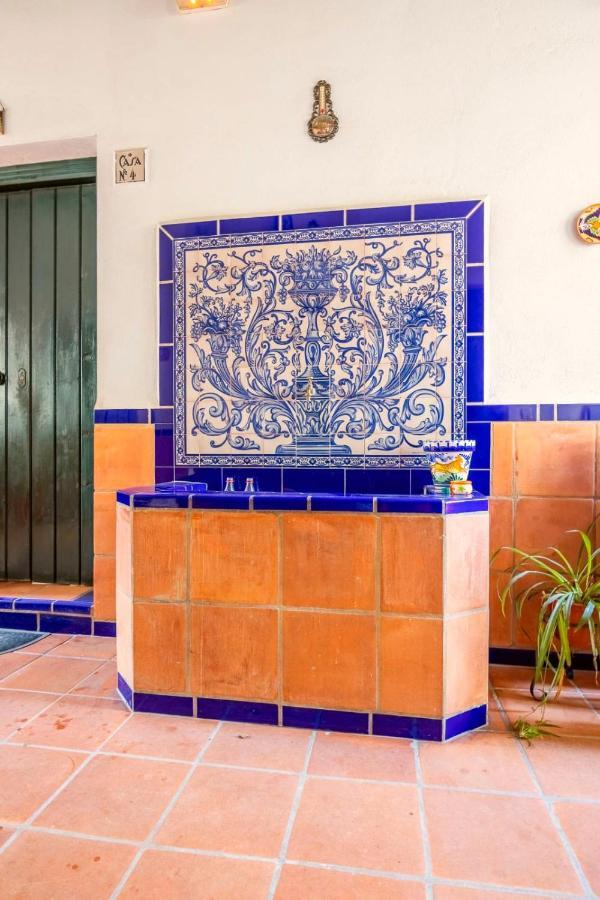 Apartment Exclusive Triana - Ribera Del Guadalquivir Sevilla